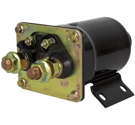 3T 3421 MARŞ OTOMATİĞİ