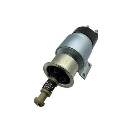 MAS 3T0868 MARŞ OTOMATİĞİ CATERPILLAR - iş makinesi yedek parçası