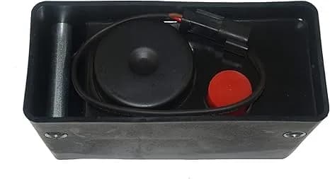 3T1815 GERİ VİTES KORNA