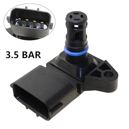 MAS 4921322 MANİFOLT MÜŞÜRÜ - iş makinesi yedek parçası