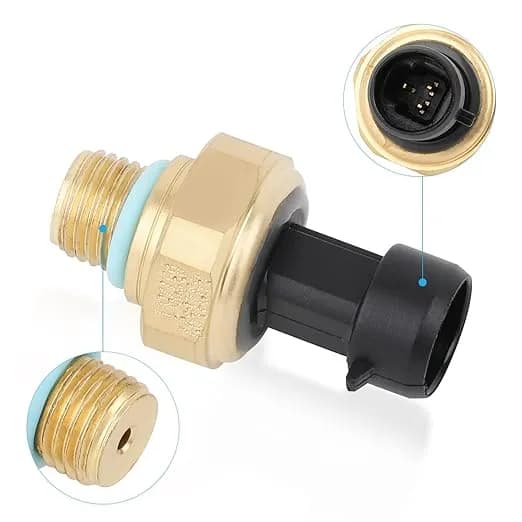 4921497 KOMATSU MANİFOLD SENSÖR