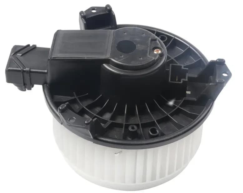 MAS 559-6622 24V BLOWER MOTORU - iş makinesi yedek parçası