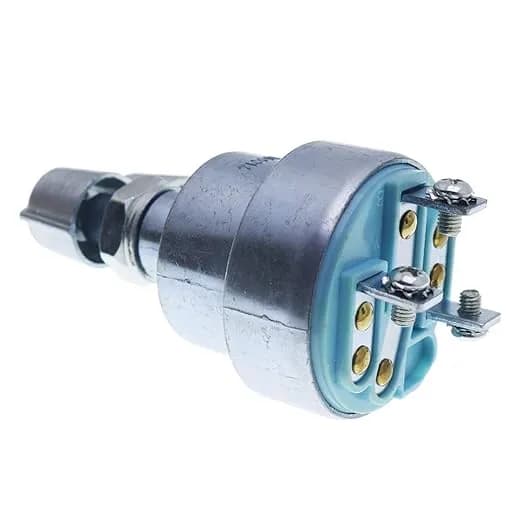 MAS 7N4160 DEVRE KESİCİ - iş makinesi yedek parçası