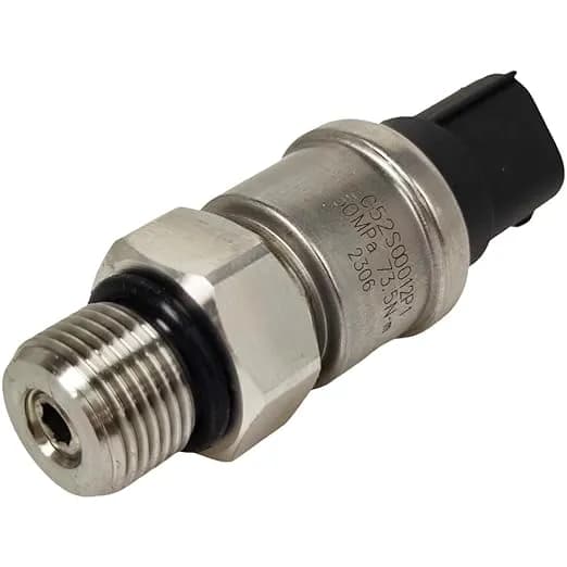 MAS 8607307 SWITCH - iş makinesi yedek parçası