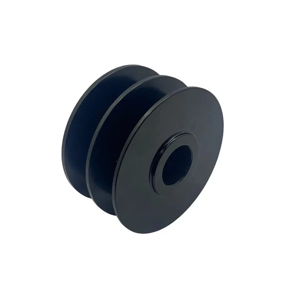 9L7311 ALTERNATÖR KASNAK