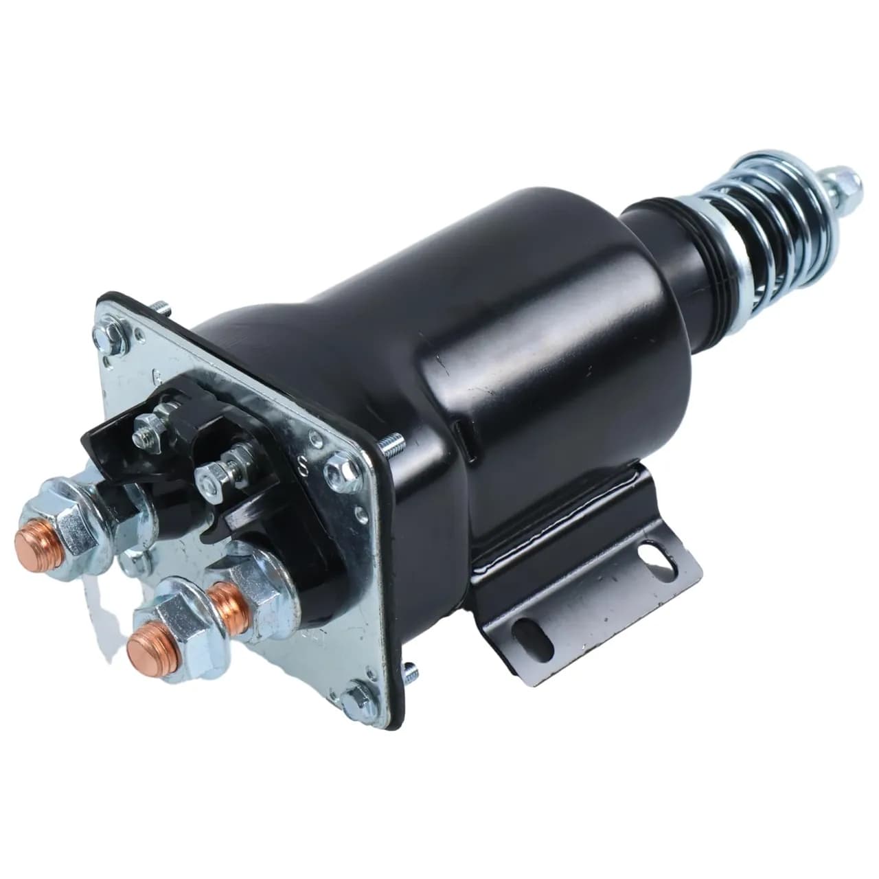 9S 7976 MARŞ OTOMATİĞİ