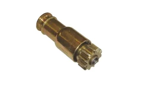 MAS 9S9772 MARŞ DİŞLİSİ - iş makinesi yedek parçası