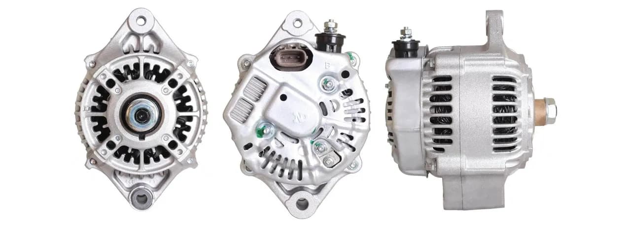 ALTERNATÖR 105-2813