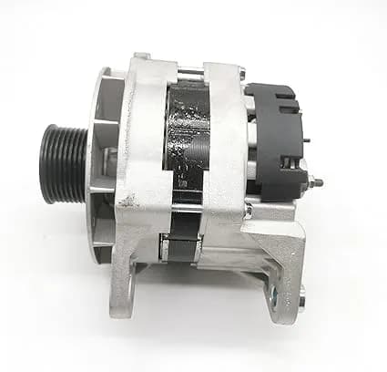 MAS ALTERNATÖR 1117900 - iş makinesi yedek parçası