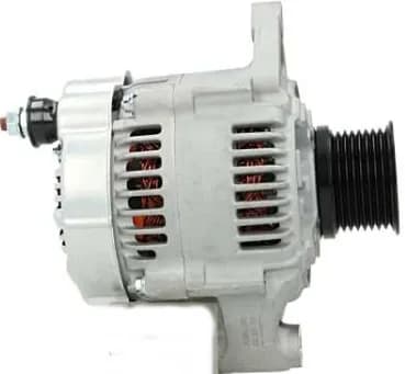 P-LINE ALTERNATÖR ALT12776 - iş makinesi yedek parçası