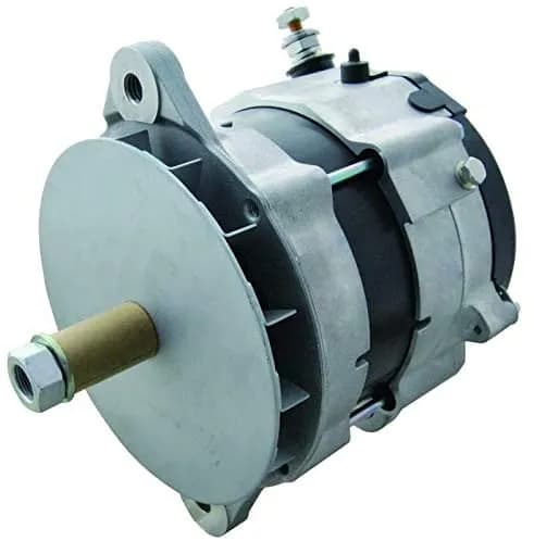 MAS ALTERNATÖR ALT9555 - iş makinesi yedek parçası