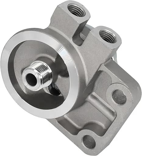 MAS BAĞLANTI AYAĞI - 6202-73-6110 - iş makinesi yedek parçası