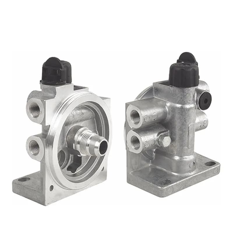 BAĞLANTI AYAĞI - 11110708