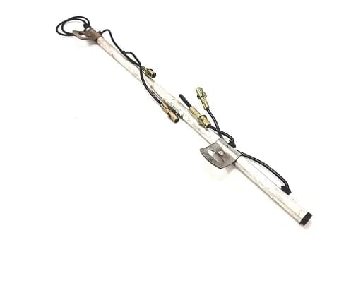 BUJİ KABLOSU 7N 9634