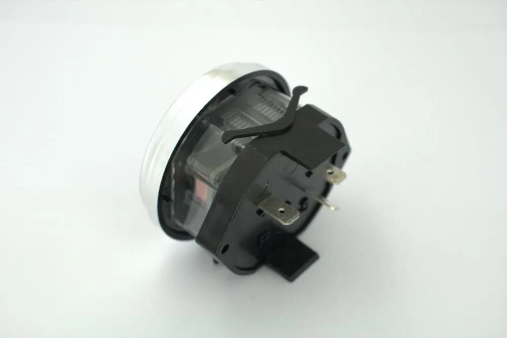 MAS ÇALIŞMA SAATİ - 200-5725 - iş makinesi yedek parçası