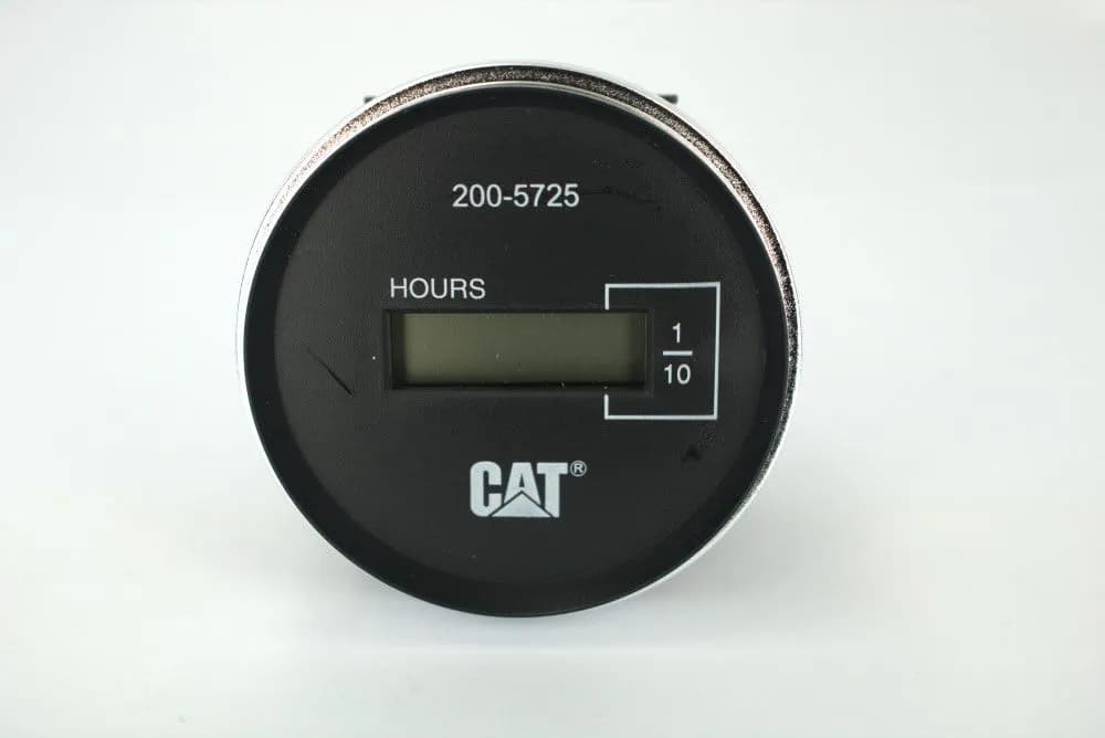 ÇALIŞMA SAATİ - 200-5725