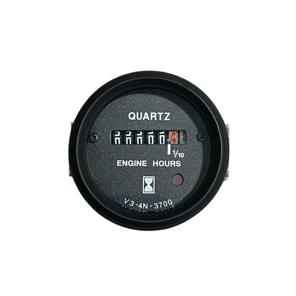 ÇALIŞMA SAATİ - 4N 3700