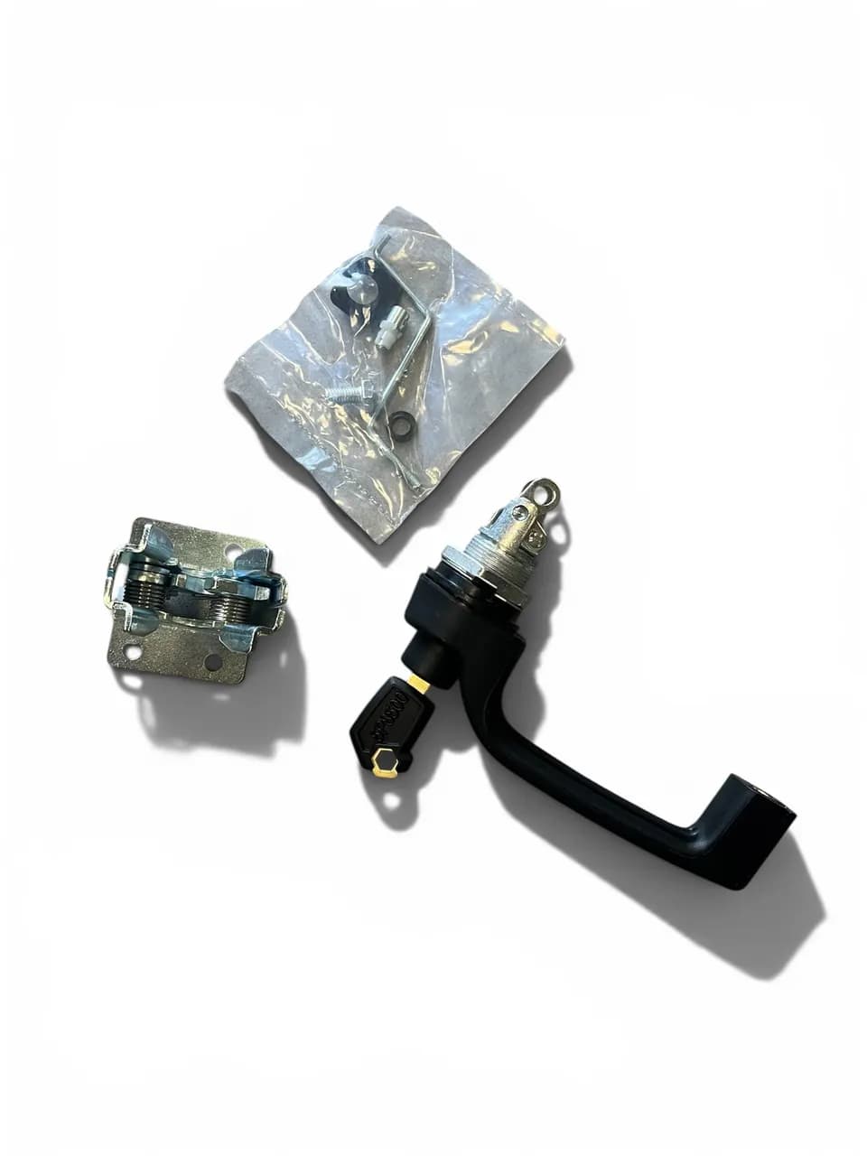 CATERPILLER GC KİLİT SETİ