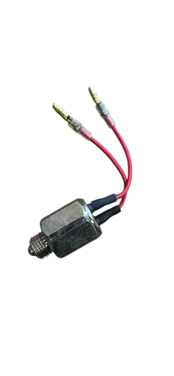 MAS CS-156024 SWITCH - iş makinesi yedek parçası