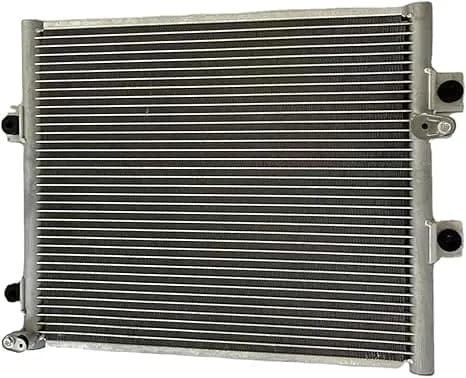 MAS DIŞ PETEK - 245-7911 - iş makinesi yedek parçası