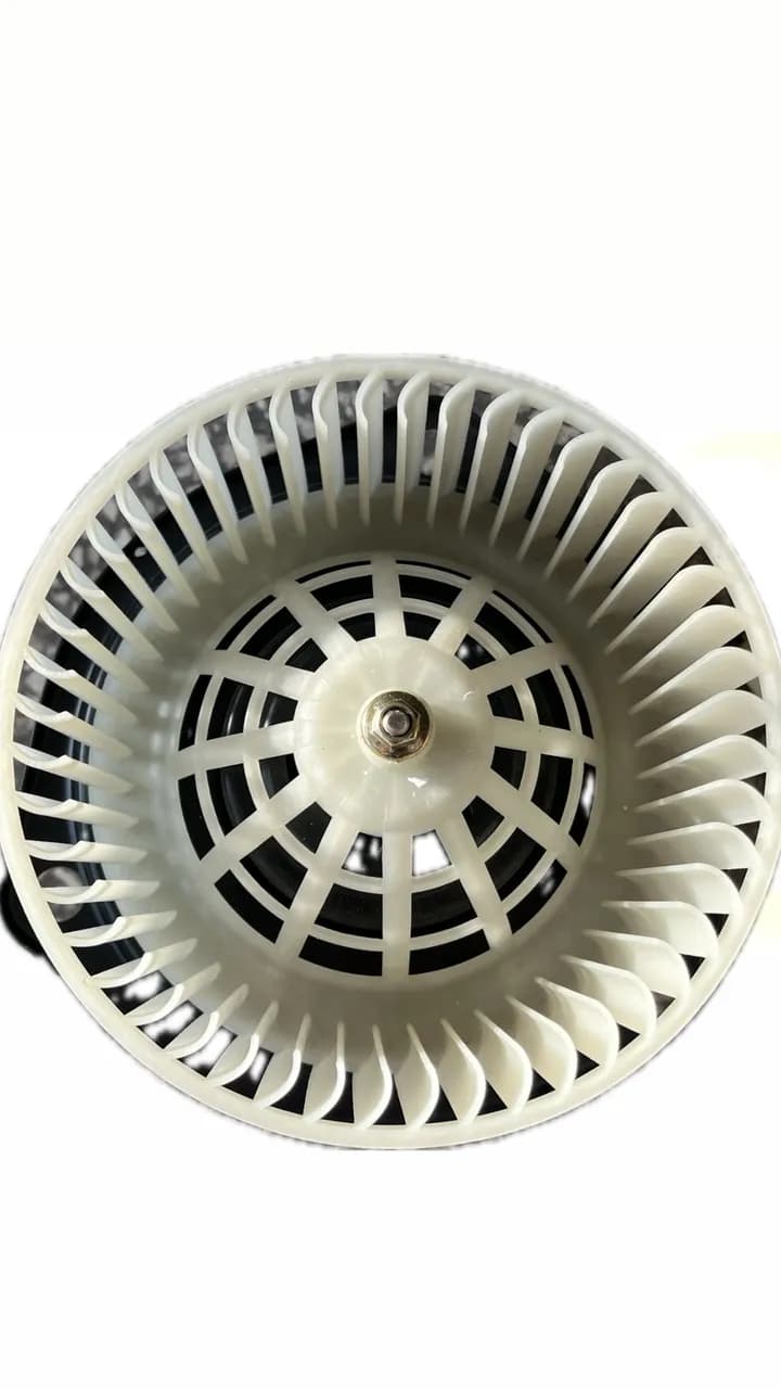 MAS FAN MOTOR - ZHF-2144-B23 - iş makinesi yedek parçası