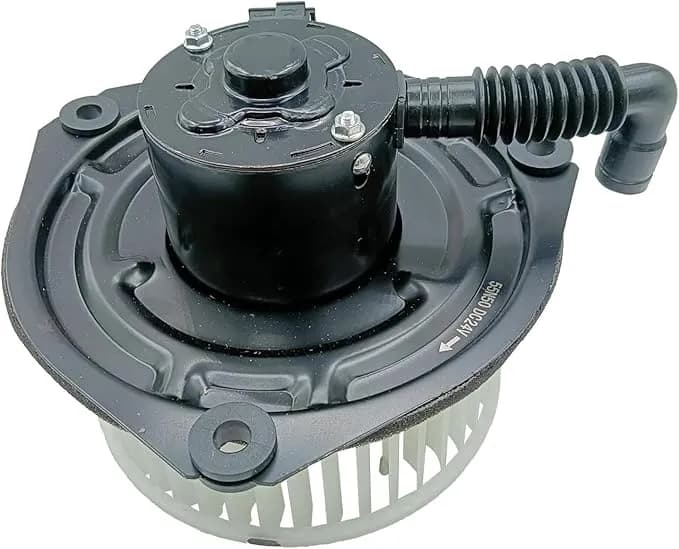 MAS FAN MOTOR - 56500-40180 - iş makinesi yedek parçası