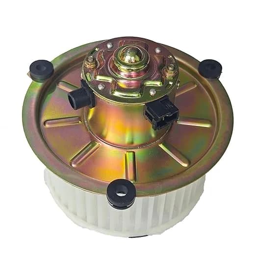 MAS FAN MOTOR - 4658943 - iş makinesi yedek parçası