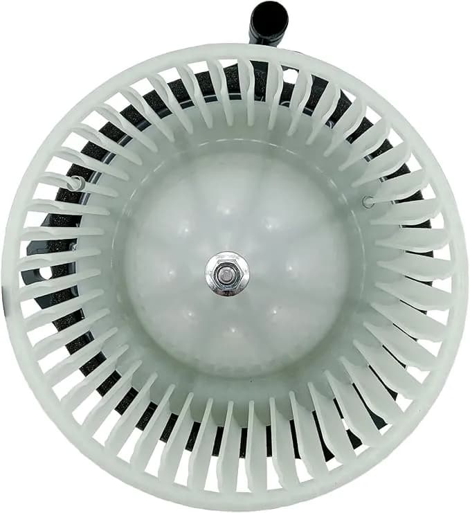 MAS FAN MOTOR - 56500-40180 - iş makinesi yedek parçası