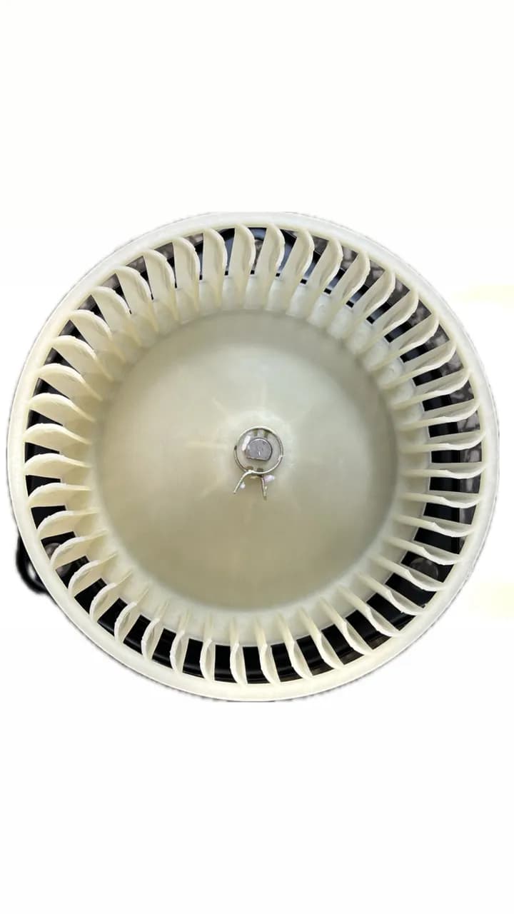 FAN MOTOR - ZH-2157-B20