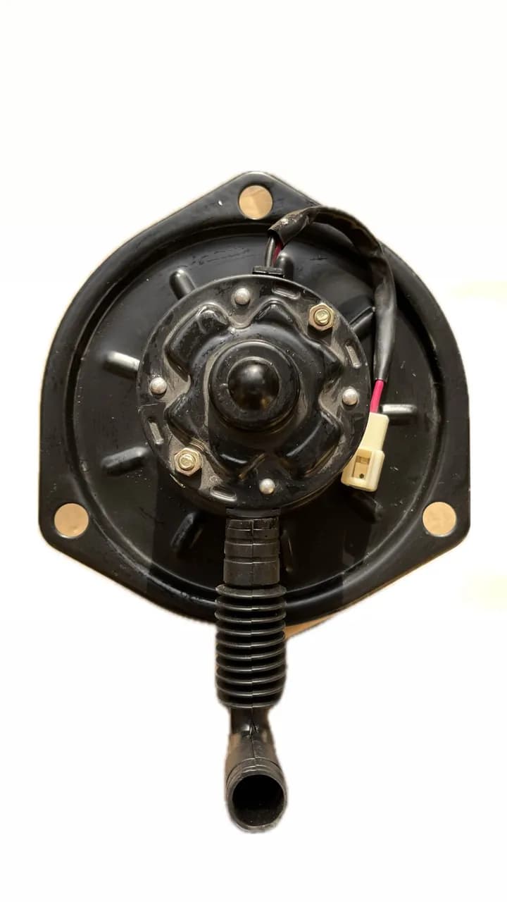 FAN MOTOR - ZHF-2147A-B09