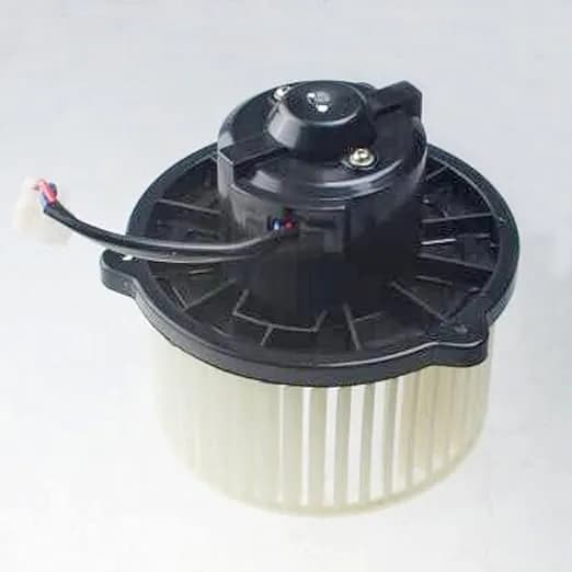 MAS FAN MOTOR - 11N6-90700 - iş makinesi yedek parçası