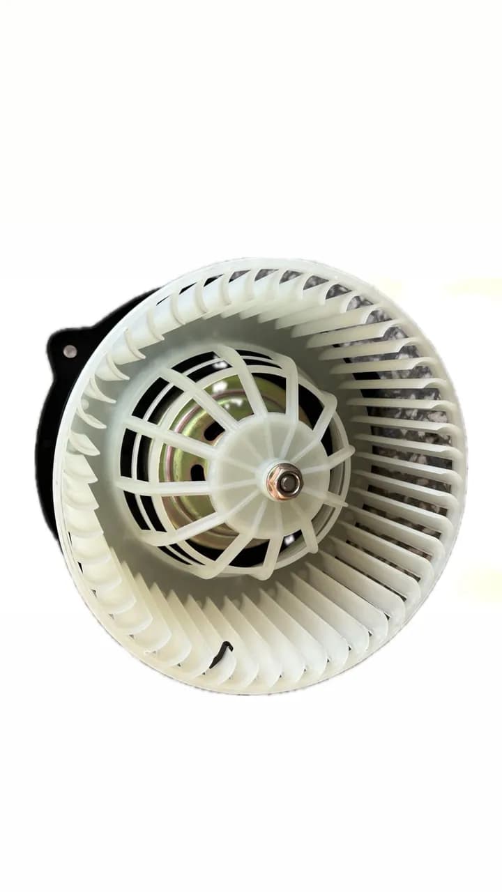 MAS FAN MOTOR - ZHF-2150-B10 - iş makinesi yedek parçası