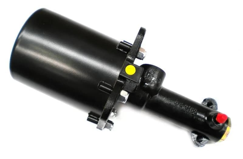 FREN SİLİNDİRİ - 9C0166