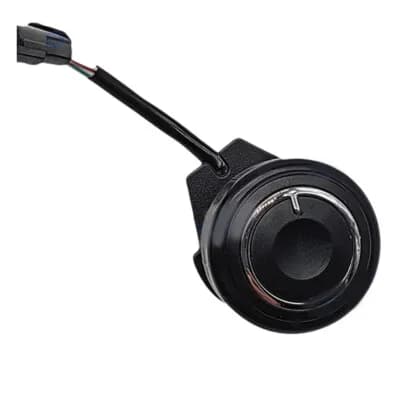 GAZ AYAR DÜĞMELERİ K101-3846