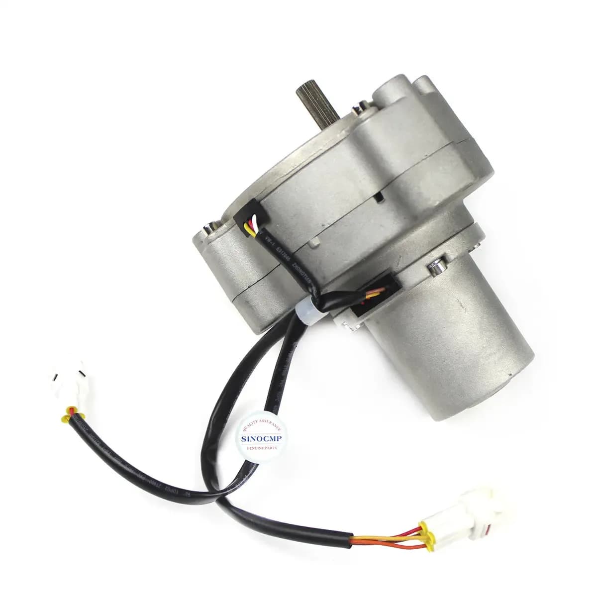 GAZ MOTORU 2406U197F4