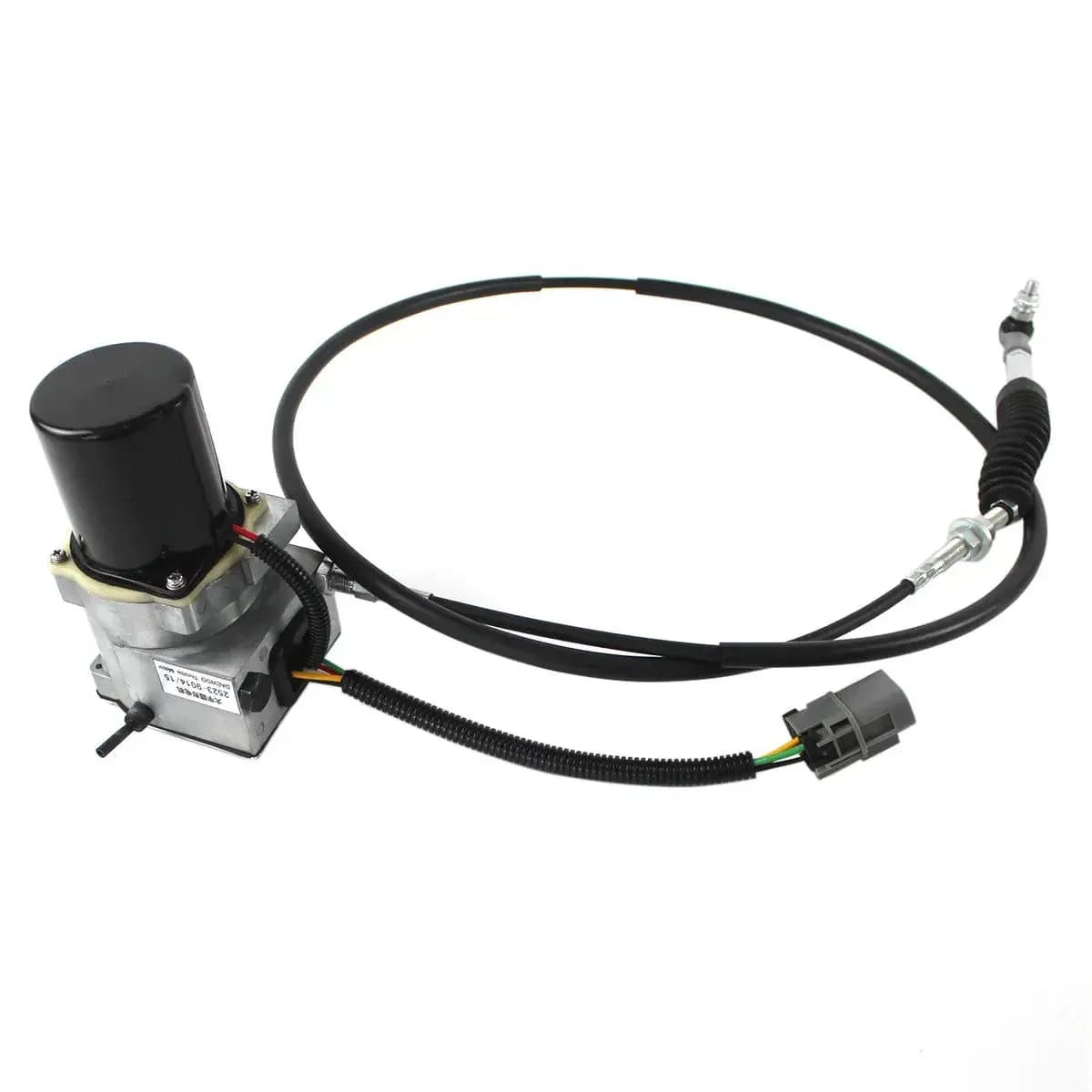 GAZ MOTORU 2523-9014/15