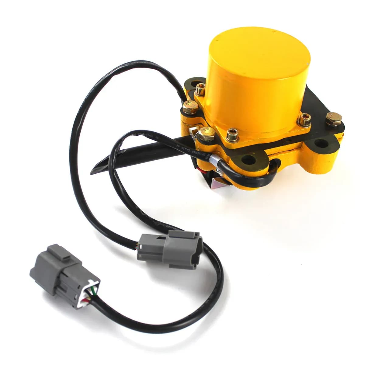 GAZ MOTORU 7834-30-1600