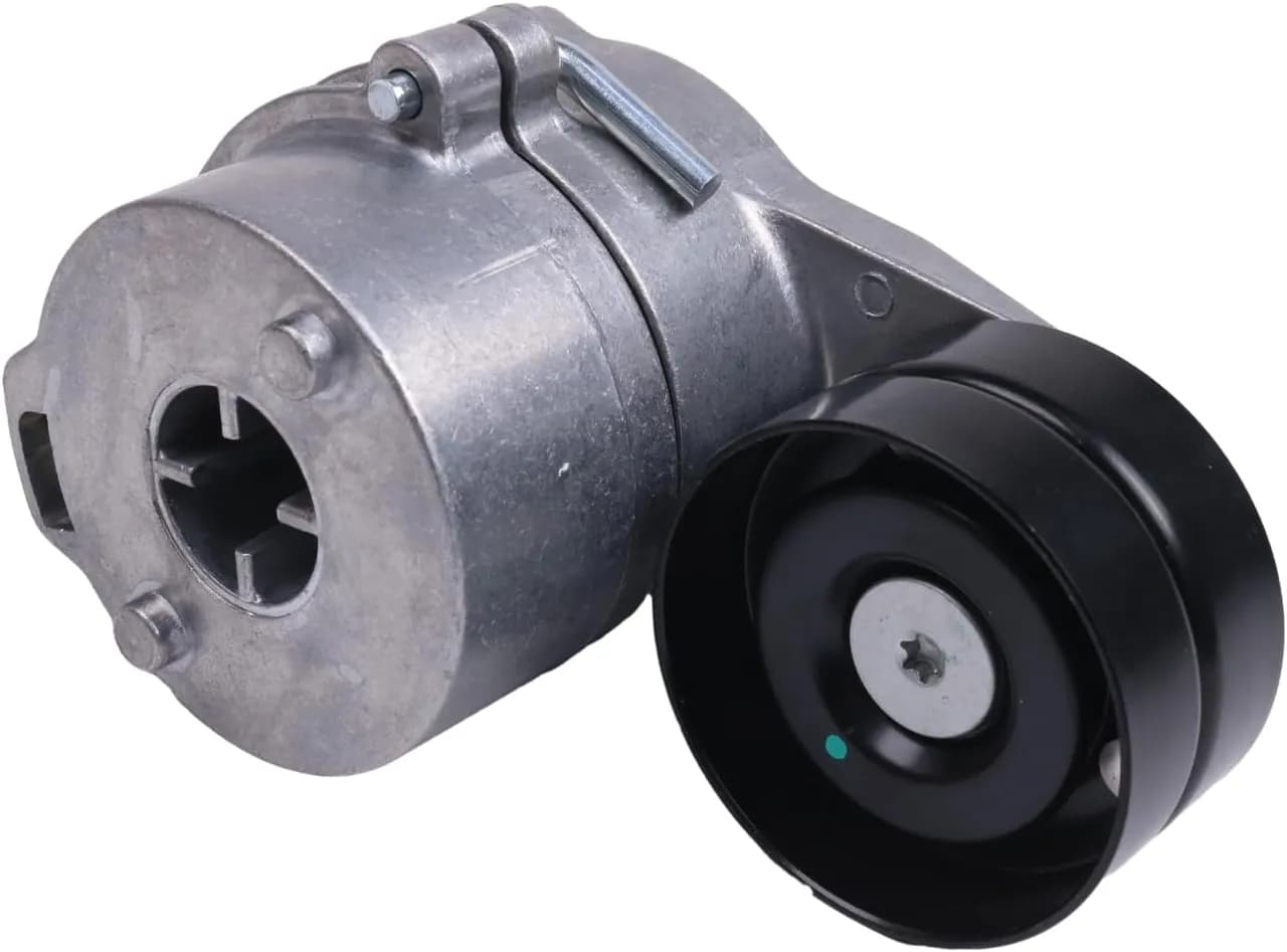 MAS GERGİ KASNAĞI - 21411884 - iş makinesi yedek parçası