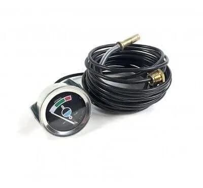 HARARET SAATİ - 7N 1990