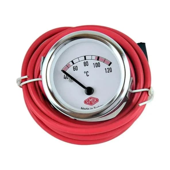 HARARET SAATİ - 4K8515