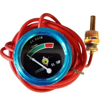 HARARET SAATİ - 4K 8516