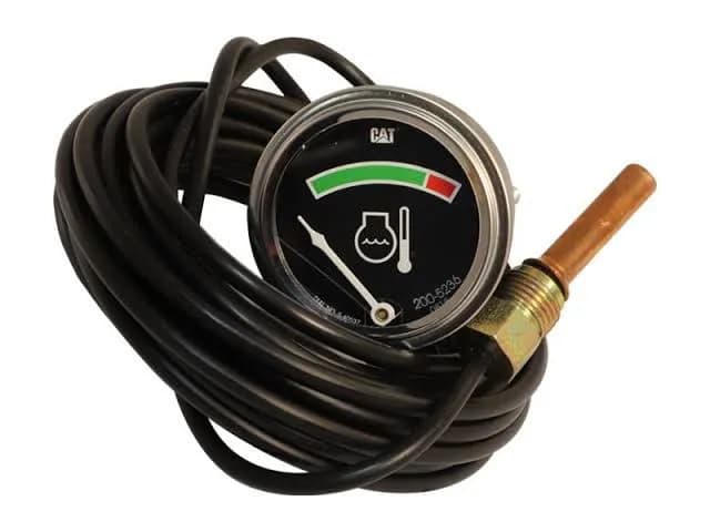 HARARET SAATİ - 4K 8516