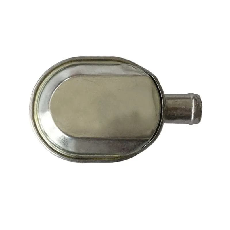 MAS HAVALANDIRMA KAPAK - 6150-21-6750 - iş makinesi yedek parçası