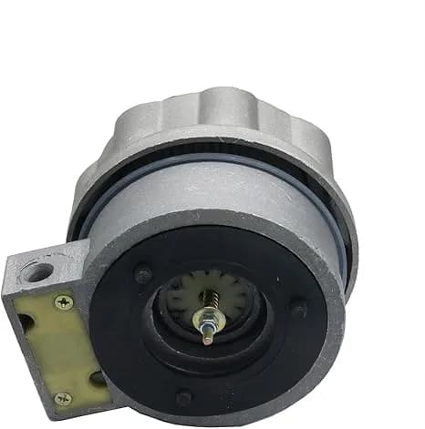 MAS HİDROLİK TANK KAPAĞI - 4178684 - iş makinesi yedek parçası