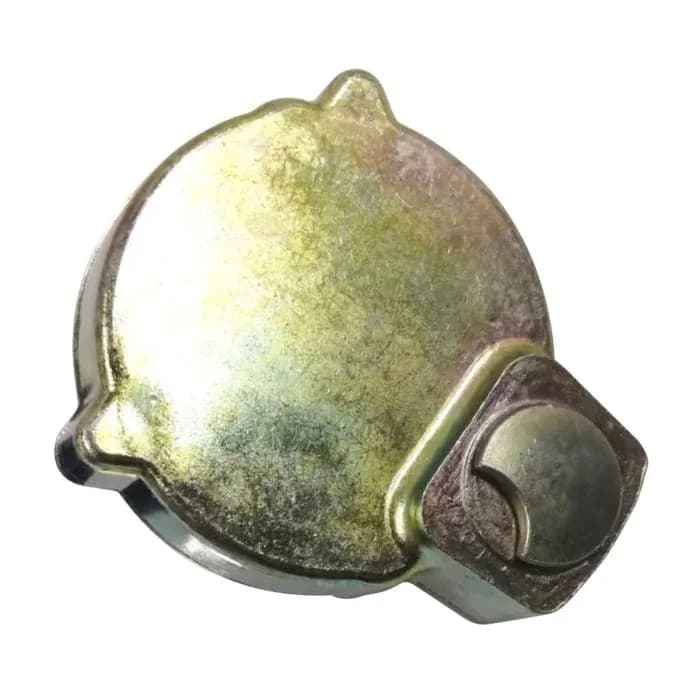 HİDROLİK TANK KAPAĞI - 17A-60-11310