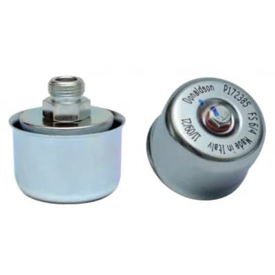 HİDROLİK TANK KAPAĞI - 123/00295