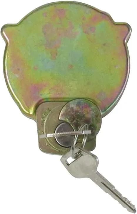 HİDROLİK TANK KAPAĞI - 20Y-60-11440