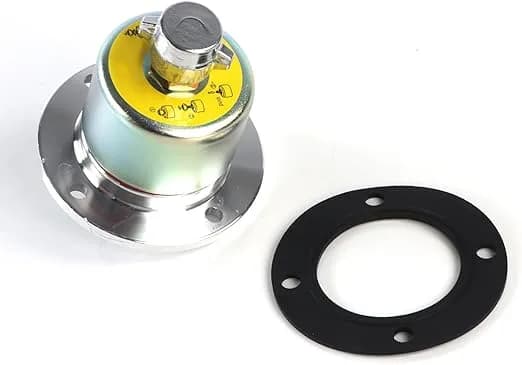 HİDROLİK TANK KAPAĞI - 4434017