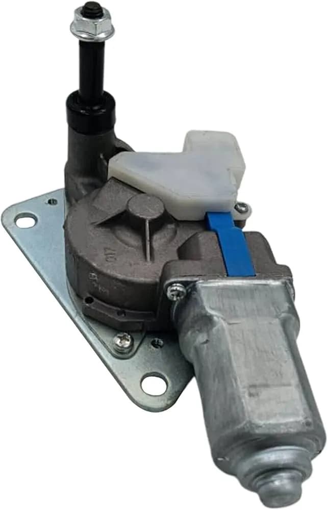 HİTACHİ SİLECEK MOTORU 4650570