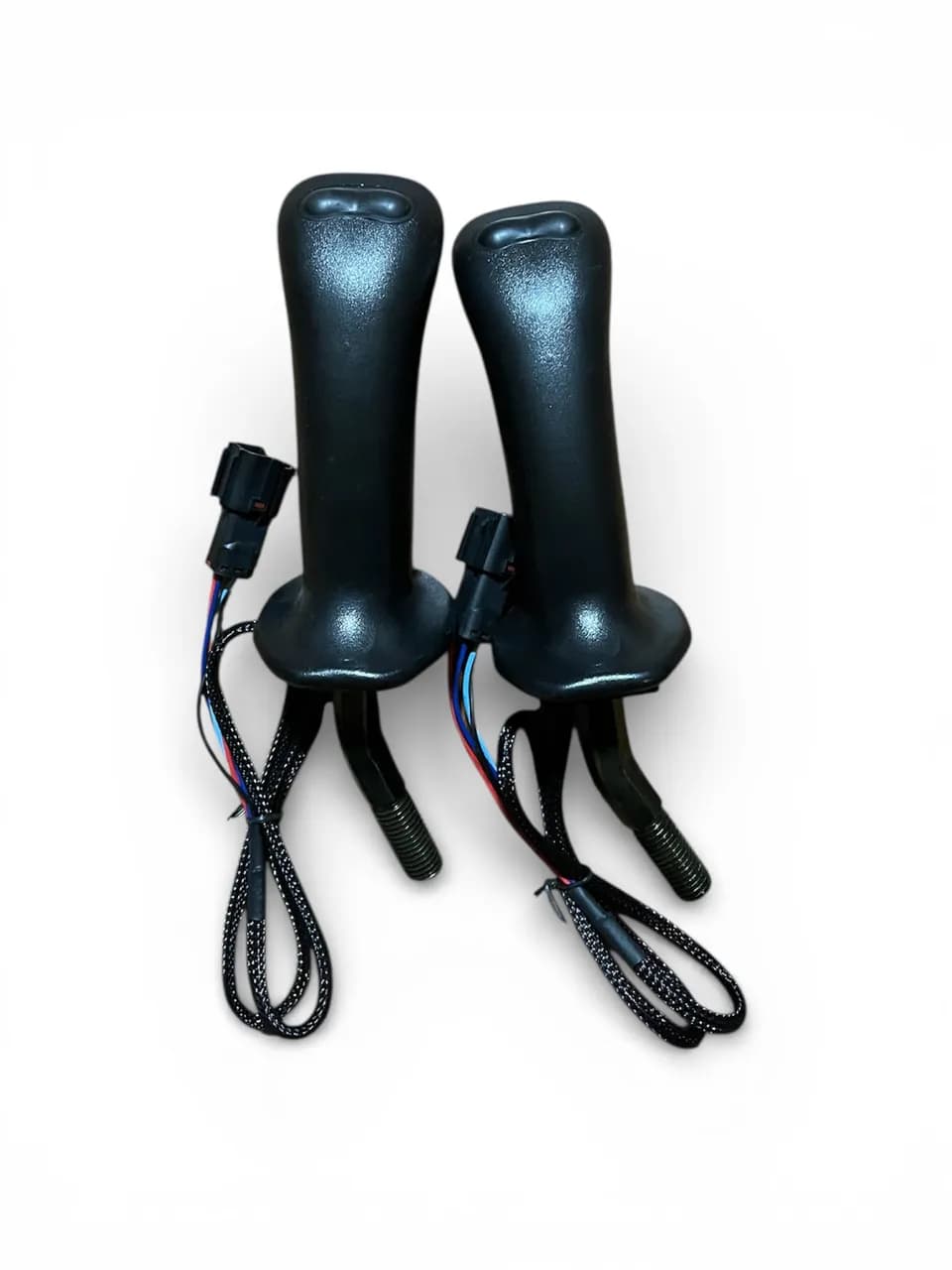 HYUNDA 2 TUŞLU JOİSTİK KOLU